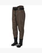 Scierra Kenia 15.000 Waist Bootfoot Cleated, Watersport en Boten, Ophalen of Verzenden, Nieuw, Overige typen