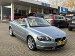 Volvo C70 Convertible 2.5 T5 220pk Summum (bj 2006), C70, Gebruikt, 2521 cc, Bedrijf