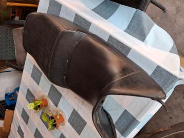 Verlaagde buddyseat ST1100  beschikbaar voor biedingen
