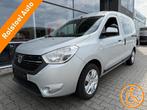 Dacia Dokker 3+1 Rolstoelauto 1.6 SCe (Mooie ruime 5+0 of 3+, Stof, Gebruikt, Zwart, Overige carrosserieën