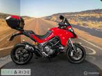 Ducati Multistrada 1260 - Termignoni, Bedrijf, Toermotor, Meer dan 35 kW, 1262 cc