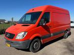 Mercedes-Benz Sprinter 211 211 CDI L2H2 366 DC (bj 2007), Auto's, Bestelauto's, Gebruikt, 2000 kg, Bedrijf, Euro 4