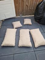 Livin Garden lounge kussens, Tuin en Terras, Ophalen, Gebruikt