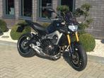 Motor: Yamaha MT-09, Naked bike, 847 cc, Particulier, 3 cilinders