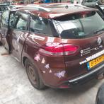 onderdelen renauld clio 2013 sloop auto, Ophalen of Verzenden