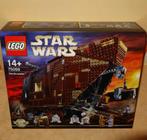 Lego Star Wars Sandcrawler (75059), Kinderen en Baby's, Nieuw, Lego, Ophalen