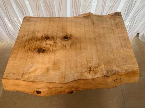 Salontafel, Huis en Inrichting, Tafels | Salontafels, Zo goed als nieuw, Minder dan 50 cm, 50 tot 100 cm, 100 tot 150 cm, Rechthoekig