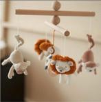 Prenatal Tiny Wildlife muziekmobiel, Kinderen en Baby's, Ophalen, Zo goed als nieuw, Mobiel, Met geluid