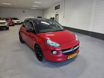 Opel ADAM 1.4 Sport beschikbaar voor biedingen