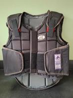 USG bodyprotector kind maat M, Dieren en Toebehoren, Paarden en Pony's | Beschermers, Ophalen of Verzenden, Gebruikt, Springen