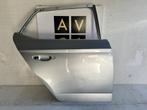 Skoda Fabia III deur portier rechts achter, Auto-onderdelen, Gebruikt, -, Deur, -