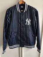 Varsity NY New York Yankees jas jacket honkbal baseball XL, Sport en Fitness, Honkbal en Softbal, Ophalen of Verzenden, Zo goed als nieuw