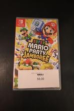 Super Mario Party Jamboree - Nintendo Switch