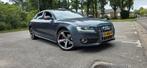 Audi A5 2.0 Tfsi 132KW Sportback 2010 Grijs, Auto's, Audi, Voorwielaandrijving, 15 km/l, 4 cilinders, 1984 cc