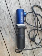 JAS Turbo Sharp 3 - TIG Elektrode Slijpmachine, Doe-het-zelf en Verbouw, Gereedschap | Lasapparaten, Ophalen of Verzenden, Gebruikt