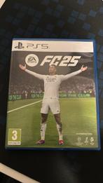 Fc 25 PlayStation 5, Spelcomputers en Games, Ophalen of Verzenden, Nieuw