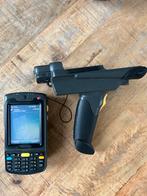 Motorola MC70 Barcode Scanner, Zakelijke goederen, Kantoor en Winkelinrichting | Apparatuur en Telecommunicatie, Ophalen of Verzenden