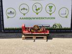 HUMUS SMK125 klepelmaaier / werkend, Tuin en Terras, Hand-tuingereedschap, Ophalen of Verzenden, Gebruikt