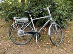 Trek navigator T500+ e-bike hybride herenfiets, Overige merken, Gebruikt, Ophalen of Verzenden, 51 tot 55 cm