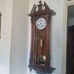 Snaarregulateur met 1gewicht, Antiek en Kunst, Antiek | Klokken, Ophalen of Verzenden