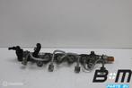 Brandstofrail VW Golf 6 2.0 TDI CFFA 03L130089M, Auto-onderdelen, Motor en Toebehoren, Gebruikt