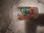 Starbucks beker nieuw nooit gebruikt, Verzamelen, Ophalen of Verzenden, Nieuw, Gebruiksvoorwerp