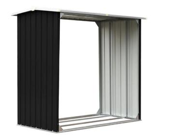 AANBIEDING | Brandhout haardhout houtschuur afdak antra! GRT beschikbaar voor biedingen