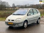 Renault Scénic 1.6-16V Expression AIRCO/NAP/DAKJE/APK 2024-, Auto's, Renault, Te koop, Zilver of Grijs, Benzine, Gebruikt