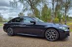 BMW 530i M-Sport Shadowline, Auto's, 1998 cc, Zwart, 4 cilinders, 2000 kg