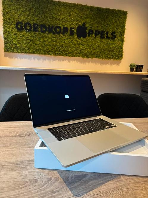 MacBook Pro 16 inch intel 2019 | icloud, Computers en Software, Apple Macbooks, 16 inch, Ophalen