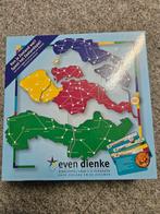 Zeeuws spel even dienke, Ophalen of Verzenden, Nieuw