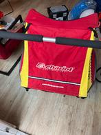 Chariot Fietskar - Zo goed als nieuw!, Vering, 20 tot 40 kg, Ophalen of Verzenden, Zo goed als nieuw