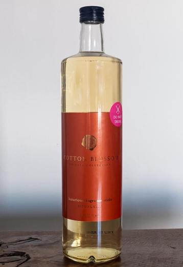 Rituals Cotton Blossom Refill Geurstokjes – 1 liter beschikbaar voor biedingen