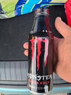 Monster cola fles, Verzamelen, Ophalen of Verzenden