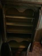 Kast, Huis en Inrichting, Kasten | Kledingkasten, Ophalen, 100 tot 150 cm, 150 tot 200 cm, Overige houtsoorten