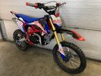 Nieuwe 125cc Pitbike - 4 Versnellingen, Ophalen, Nieuw, Overige merken