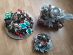 Kerst bakjes om weer op te pimpen, Ophalen of Verzenden, Zo goed als nieuw