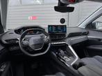 Peugeot 3008 1.6 HYbrid 300PK 360Camera Nav, Automaat, 181 pk, Blauw, Origineel Nederlands