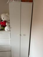 KLEDINGKAST Z.G.A.N, Ophalen, Zo goed als nieuw, 50 tot 75 cm, 150 tot 200 cm