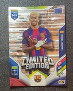 Panini Fifa365 2026 LIMITED EDITION LAMINE YAMAL BARCELONA, Ophalen of Verzenden, Zo goed als nieuw, Plaatje