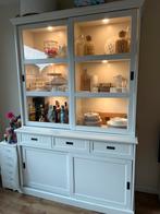 Ikea buffetkast larsfrid, Huis en Inrichting, Kasten | Buffetkasten, Ophalen, Gebruikt, 200 cm of meer, 150 tot 200 cm