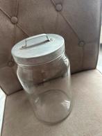 Groot ikea vooraadpot, Ophalen of Verzenden, Zo goed als nieuw