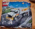 Lego Shell Tankwagen. Splinternieuw., Ophalen of Verzenden, Zo goed als nieuw, Complete set, Lego