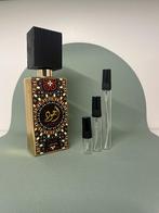 Lattafa Ajwad | Sample Decant Parfum Tester, Sieraden, Tassen en Uiterlijk, Uiterlijk | Parfum, Ophalen of Verzenden, Nieuw