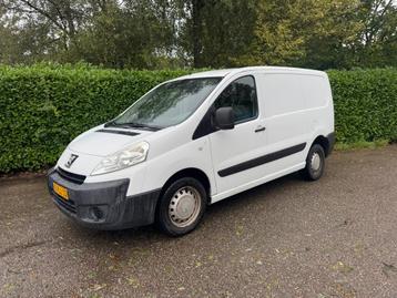 Peugeot Expert 229 1.6 HDI L1H1 beschikbaar voor biedingen