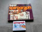 spirograaf, Ophalen, Gebruikt, Overige typen