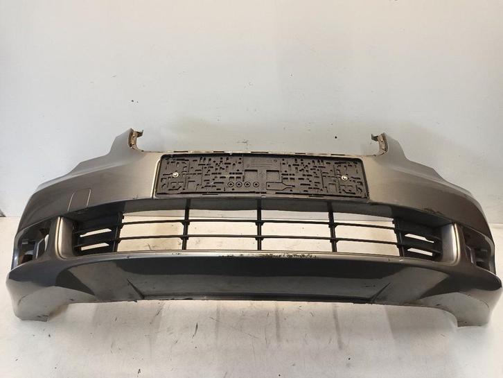 Bumper voor Skoda Superb, Auto-onderdelen, Carrosserie en Plaatwerk, Bumper, Skoda, Voor, Gebruikt, Herkomst onderdeel bekend