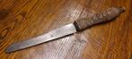 Oude Richard Herbertz keukenmes, Antiek en Kunst, Verzenden