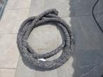 Drainslang 50mm, slang is ruim 10 meter., Doe-het-zelf en Verbouw, Buizen en Afvoer, Ophalen, Pvc, 6 meter of meer, Overige typen