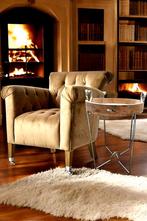 Riviera Maison bijzettafel

80 € per stuk, Huis en Inrichting, Tafels | Bijzettafels, Ophalen